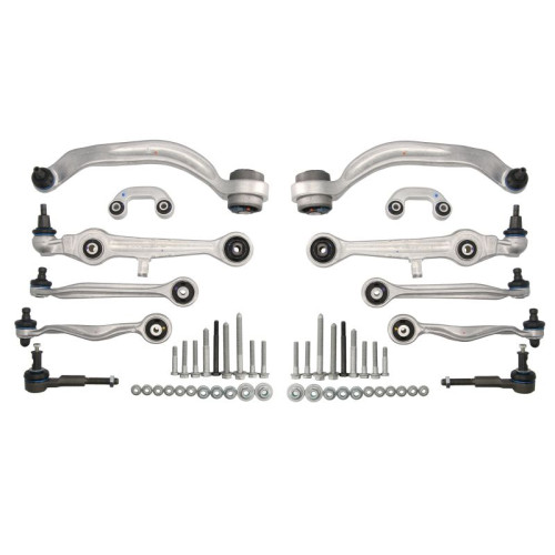 MEYLE ELSŐ Lengőkar KIT 21 mm. fits: AUDI A4 B5, A4 B6, A4 B7, A6 C5; SKODA SUPERB I; VW PASSAT B5, PASSAT B5.5 1.6-4.2 11.94-06.08